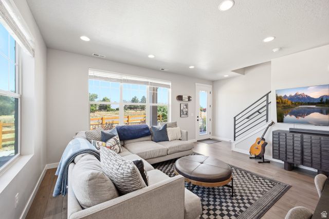 764 W MARCONI WAY, Murray, UT 84123