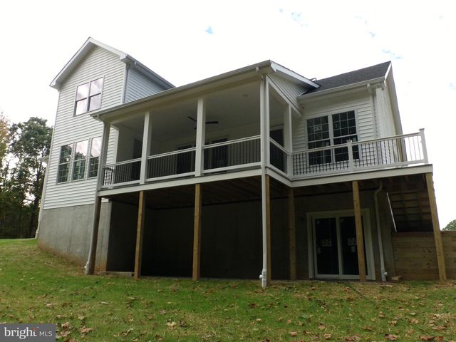 126 FINLEY CREEK DR, Centreville, MD 21617