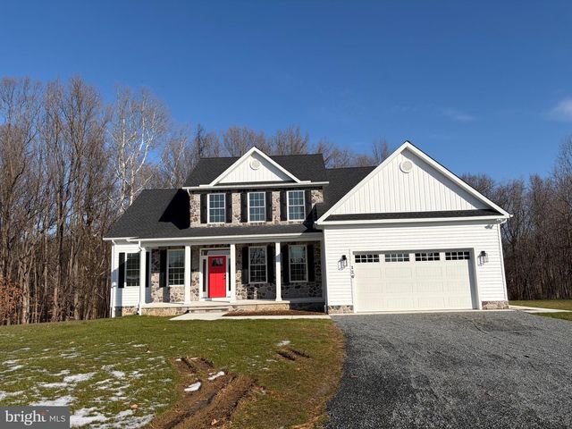 126 FINLEY CREEK DR, Centreville, MD 21617