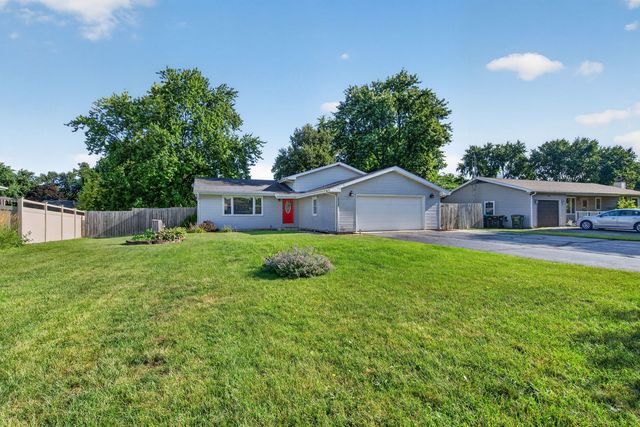 24334 S Valley Drive, Channahon, IL 60410