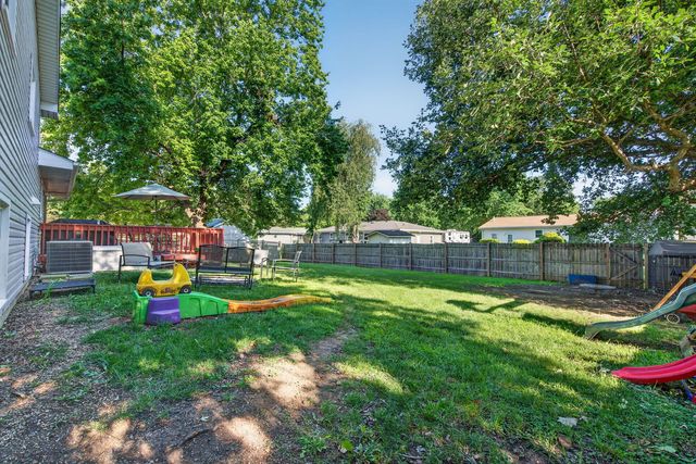 24334 S Valley Drive, Channahon, IL 60410