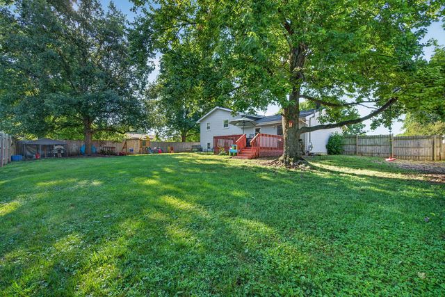 24334 S Valley Drive, Channahon, IL 60410