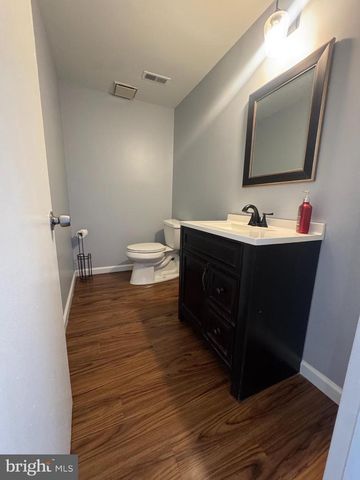 407 MASON RUN, Pine Hill, NJ 08021