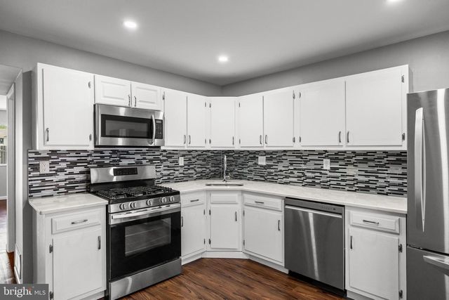 407 MASON RUN, Pine Hill, NJ 08021