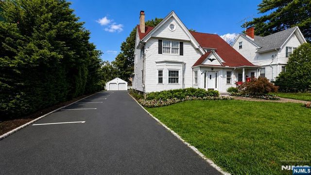 666 Franklin Avenue 664, Nutley, NJ 07110
