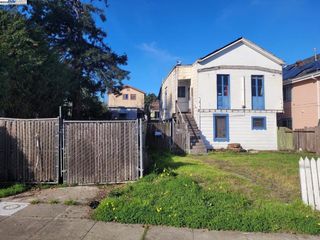 1711 Arbor St, Alameda, CA 94501