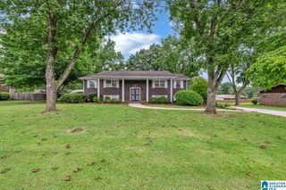 6004 GWIN CIRCLE, Hueytown, AL 35023
