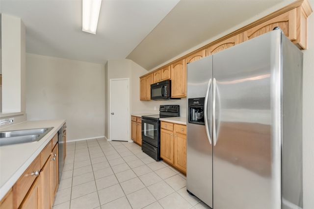 320 Tripp Trail, Denton, TX 76207