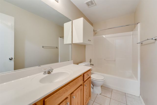 320 Tripp Trail, Denton, TX 76207
