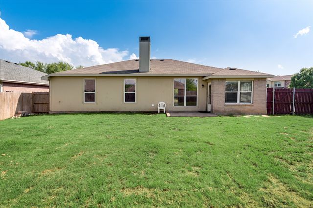 320 Tripp Trail, Denton, TX 76207