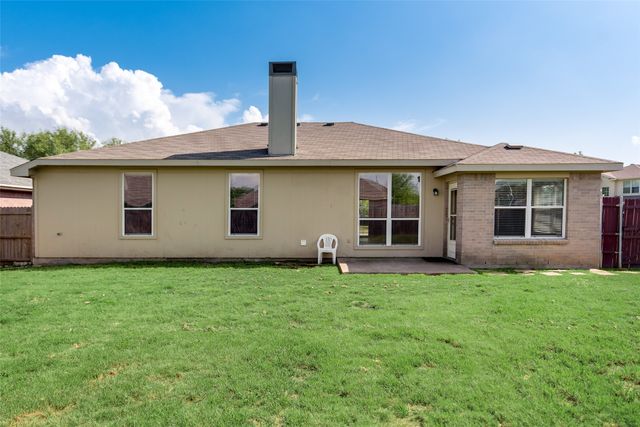 320 Tripp Trail, Denton, TX 76207