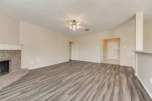 320 Tripp Trail, Denton, TX 76207