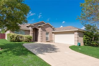 320 Tripp Trail, Denton, TX 76207