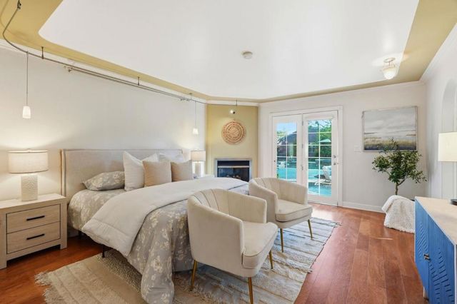 404 Shamrock Drive, Campbell, CA 95008