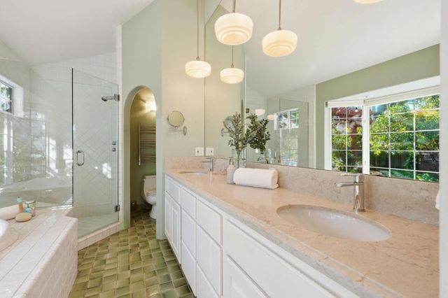 404 Shamrock Drive, Campbell, CA 95008