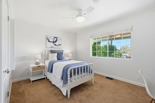 404 Shamrock Drive, Campbell, CA 95008