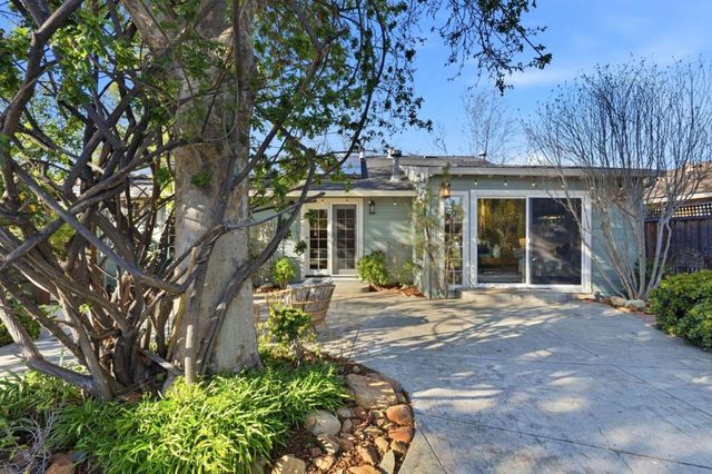 404 Shamrock Drive, Campbell, CA 95008