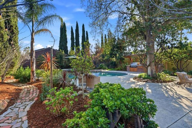 404 Shamrock Drive, Campbell, CA 95008