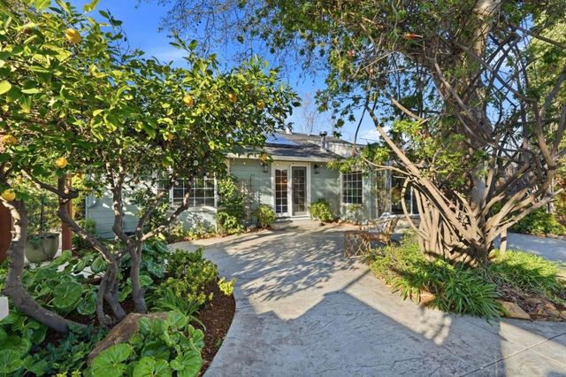 404 Shamrock Drive, Campbell, CA 95008