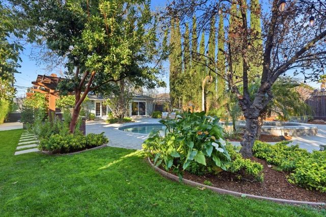 404 Shamrock Drive, Campbell, CA 95008