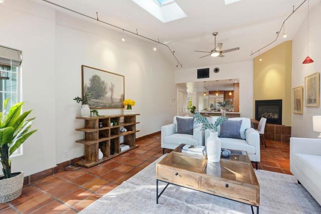 404 Shamrock Drive, Campbell, CA 95008