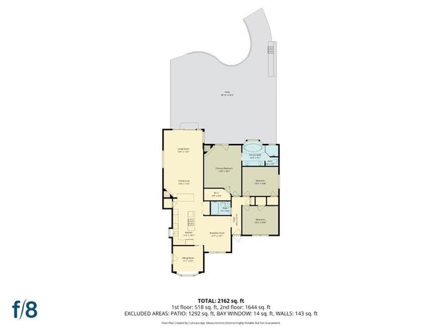 404 Shamrock Drive, Campbell, CA 95008