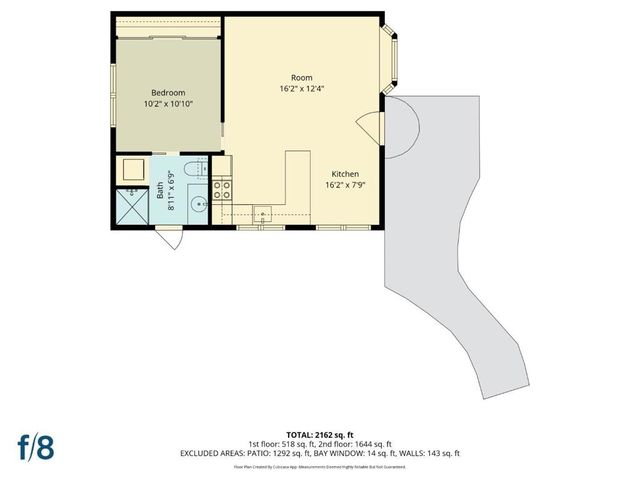 404 Shamrock Drive, Campbell, CA 95008