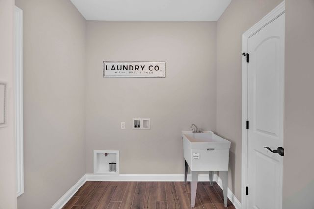 12721 Creekside Drive, Cedar Lake, IN 46303