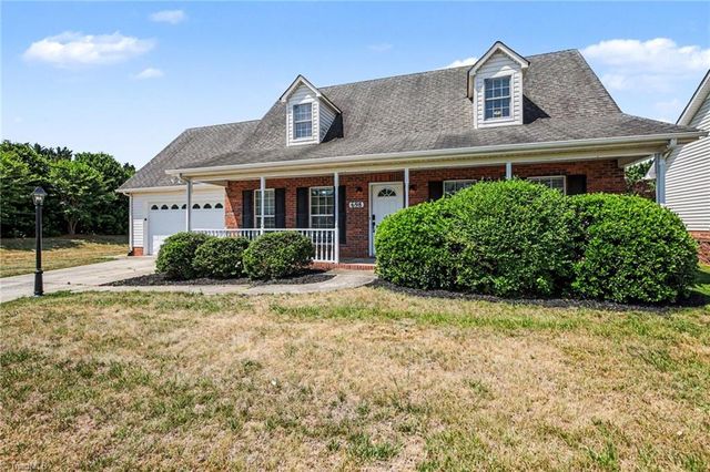 698 Retford Park Lane, Kernersville, NC 27284