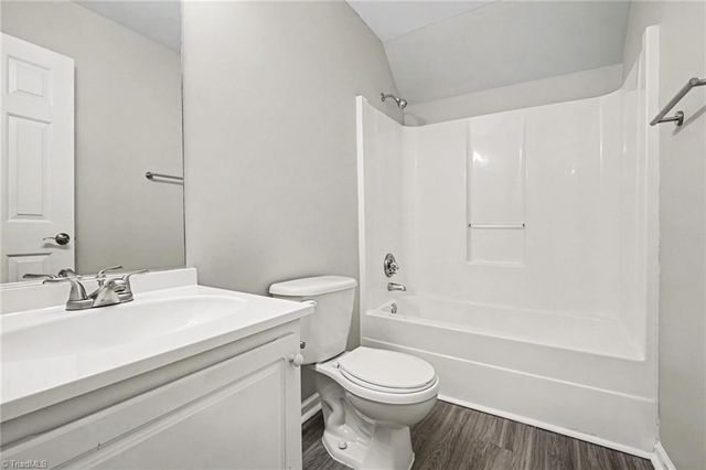 698 Retford Park Lane, Kernersville, NC 27284