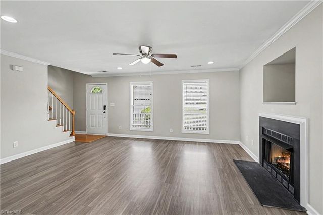 698 Retford Park Lane, Kernersville, NC 27284