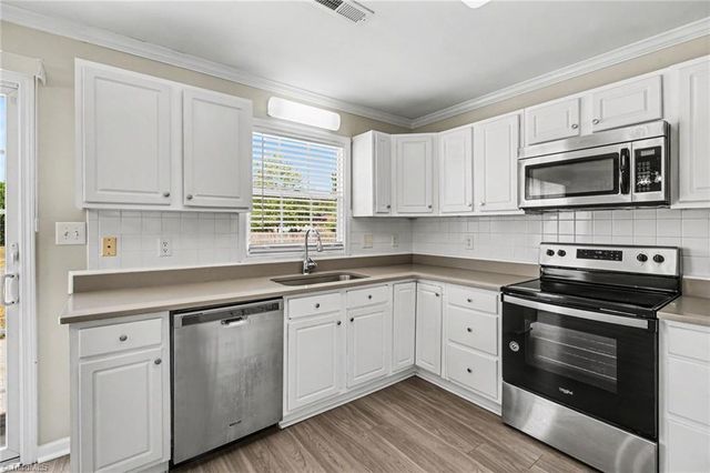 698 Retford Park Lane, Kernersville, NC 27284