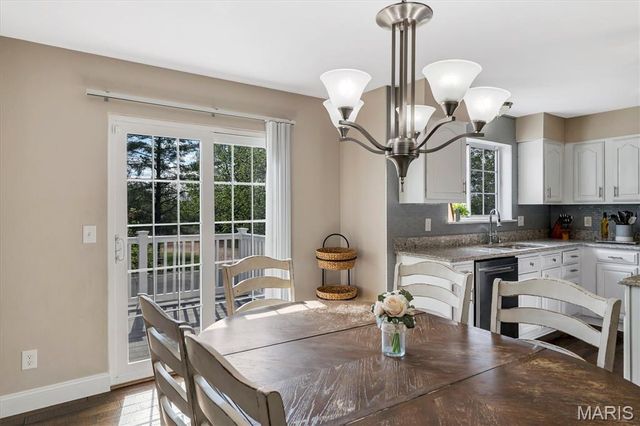 961 Weatherstone Drive, St Charles, MO 63304