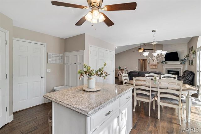 961 Weatherstone Drive, St Charles, MO 63304