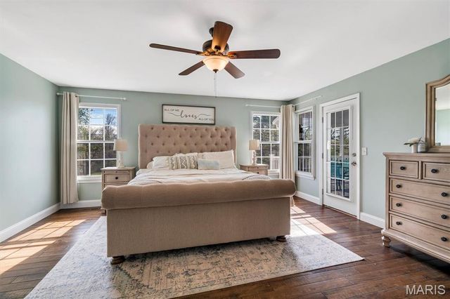 961 Weatherstone Drive, St Charles, MO 63304