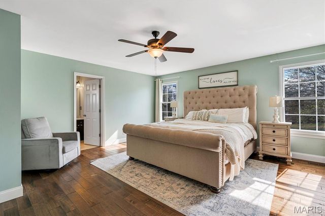 961 Weatherstone Drive, St Charles, MO 63304