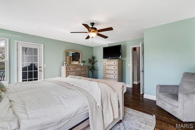 961 Weatherstone Drive, St Charles, MO 63304