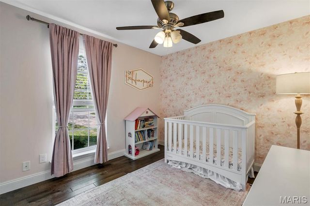 961 Weatherstone Drive, St Charles, MO 63304