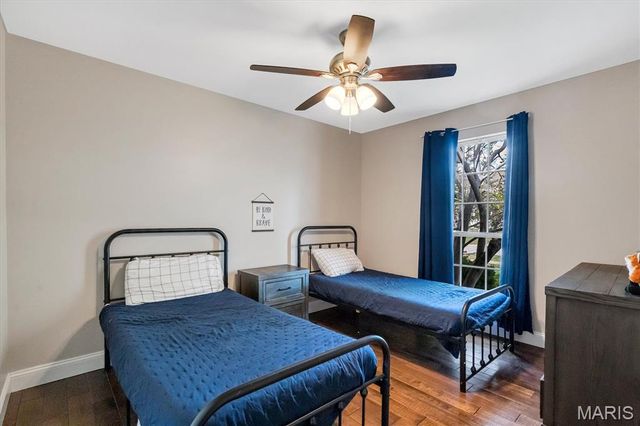 961 Weatherstone Drive, St Charles, MO 63304