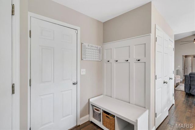 961 Weatherstone Drive, St Charles, MO 63304