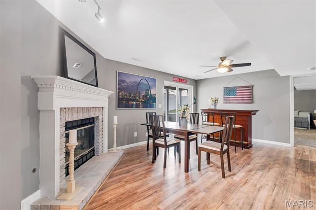 961 Weatherstone Drive, St Charles, MO 63304