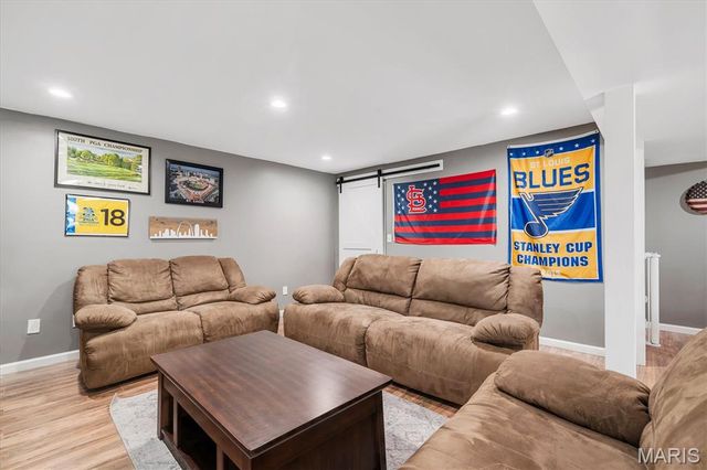 961 Weatherstone Drive, St Charles, MO 63304