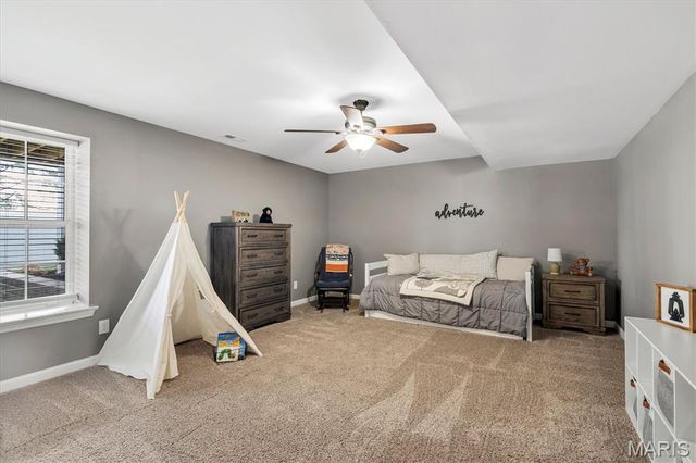 961 Weatherstone Drive, St Charles, MO 63304