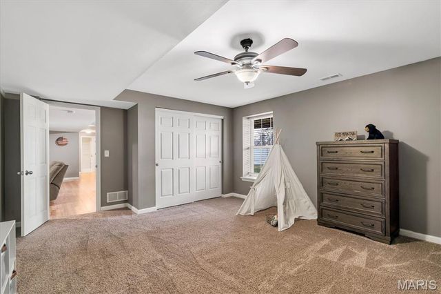 961 Weatherstone Drive, St Charles, MO 63304