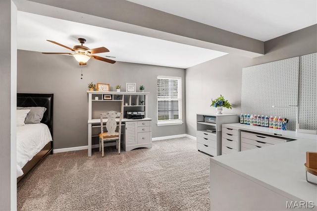 961 Weatherstone Drive, St Charles, MO 63304