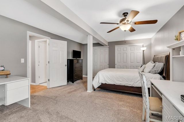 961 Weatherstone Drive, St Charles, MO 63304