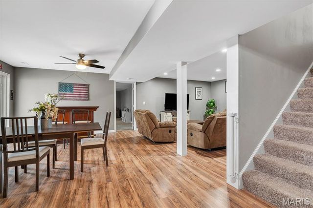 961 Weatherstone Drive, St Charles, MO 63304