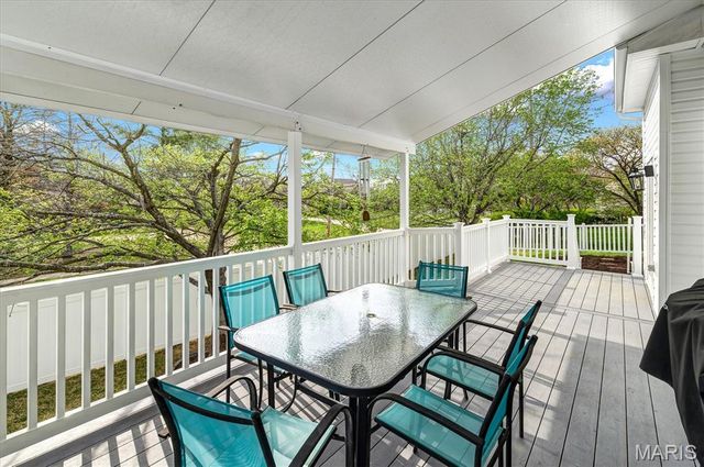 961 Weatherstone Drive, St Charles, MO 63304