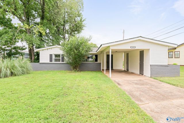 111 Whitney Avenue NE, Huntsville, AL 35811