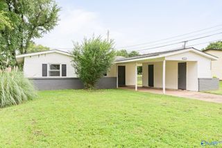 111 Whitney Avenue NE, Huntsville, AL 35811